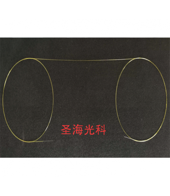 High Tensile Strength Fiber Bragg Grating
